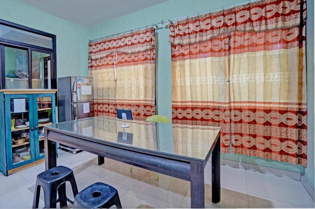 Oyo 93109 Garden Homestay 1 Tpr Surabaya Exteriör bild